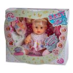 B�b� poup�e baby sus� sister berjuan (38 cm)