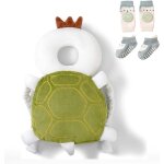Bb protection de la tt securite casque bebe anti choc protection baby head protector casque protection ...