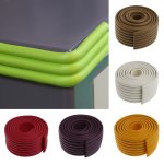 Bb scurit table bureau bord meubles coin coussin protecteur bande pare - chocs 2m p31b