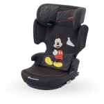 Bebeconfort disney� si�ge auto road fix i - size mickey, isofix, groupe 2 / 3, 3, 5 ans a 10 / 12 ans, ...