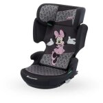 Bebeconfort disney� si�ge auto road fix i - size minnie, isofix, groupe 2 / 3, 3, 5 ans a 10 / 12 ans, ...