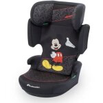 Bebeconfort disney sige auto road safe i - size mickey, groupe 2 / 3, rehausseur, 3, 5 ans a 10 / ...