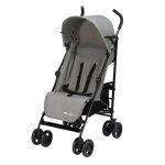 Bebeconfort rainbow poussette canne 2me age, lgre, pliage facile, multipositions, 6 mois a 4 ans, ...