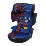 Bebeconfort sige auto rhausseur i - size hera i - safe, ceintur, groupe 2 / 3, 3, 5 a 12 ans, disney ...