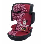 Bebeconfort sige auto rhausseur i - size hera i - safe, ceintur, groupe 2 / 3, 3, 5 a 12 ans, disney ...