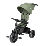 Bebeconfort windy, tricycle, pliage compact, confortable, sige rversible, de 10 mois a 5 ans, mineral ...