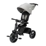 Bebeconfort windy, tricycle, pliage compact, confortable, sige rversible, de 10 mois a 5 ans, tinted ...