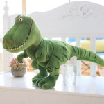 Bed time peluches jouets mignon doux en peluche dinosaure figure cadeau pour garons filles jouet10182 ...