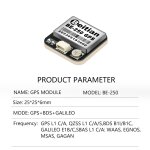 Beitian - drone m8030 m9140 m10050 uav pixhawk page pix32 ttl gnss, antenne récepteur gps, technologie ... Beitian - drone m8030 m9140 m10050 uav pixhawk page pix32 ttl gnss, antenne récepteur gps, technologie ...