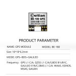Beitian - drone m8030 m9140 m10050 uav pixhawk page pix32 ttl gnss, antenne récepteur gps, technologie ... Beitian - drone m8030 m9140 m10050 uav pixhawk page pix32 ttl gnss, antenne récepteur gps, technologie ...