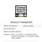 Beitian - drone m8030 m9140 m10050 uav pixhawk page pix32 ttl gnss, antenne récepteur gps, technologie ... Beitian - drone m8030 m9140 m10050 uav pixhawk page pix32 ttl gnss, antenne récepteur gps, technologie ...