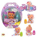 Bellies poupon a soigner the bellies bobby - boo - splash toys Bellies poupon a soigner the bellies bobby - boo - splash toys
