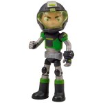 Ben 10, figurine d'action - omni - naut armor ben tennyson