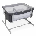Berceau chicco cododo chicco next2me twins