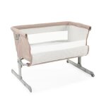 Berceau cododo chicco next2me sand