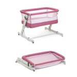 Berceau cododo next2me pop up orchid chicco