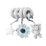 Berceau pour enfants de 0 a 3 ans, jouet suspendu au lit, chariot, pendentif, hochet, poup�e