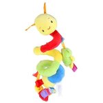 Berceau en spirale pour bb, nouveau style, mignon, activit, poussette, sige de voiture, jouets suspendus ...