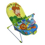 Berceuse, transat pour bébé, motif marin, dimensions: 80 x 51 x 60 cm Berceuse, transat pour bébé, motif marin, dimensions: 80 x 51 x 60 cm