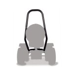 Arceau roll - bar offroad pour kart a pédales berg Arceau roll - bar offroad pour kart a pédales berg