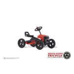 Berg kart a pédales jeep buzzy rubicon Berg kart a pédales jeep buzzy rubicon