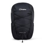 Berghaus - 24 / 7 365 28 - sac a dos de randonne noir