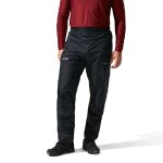 Berghaus - deluge 2. 0 - pantalon impermable - noir