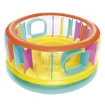 Bestway ch�teau gonflable bouncejam 180x86 cm