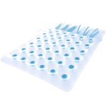 Bestway matelas de piscine gonflable double 43055