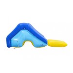 Bestway toboggan gant gonflable pour piscine