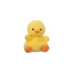 Peluche betsy le poussin