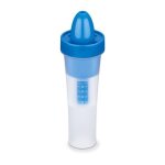 Beurer 601. 37 douche nasale pour inhalateur 601. 35
