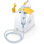Beurer ih 26 kids - n�buliseur
