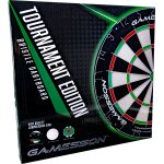 Bex sport catdart champion bristle dartboard