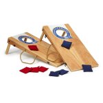 Bex sport cornhole original jeu de cornhole et de palet a la fronde