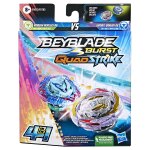 Bey qs gambit dragon and qs ambush achi