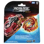 Beyblade burst pro series pack de lanceur a corde super hyperion