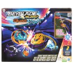 Beyblade burst quadstrike set de combat light ignite Beyblade burst quadstrike set de combat light ignite