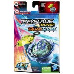 Beyblade burst quadstrike starter pack