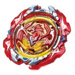 Beyblade burst set - fusion combat gyro avec lanceur b117 Beyblade burst set - fusion combat gyro avec lanceur b117