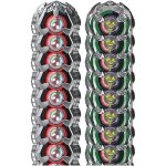 Beyblade collaboration x et marvel miles morales 1 - 60gn contre green goblin 9 - 80ht