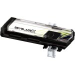 Beyblade takara tomy x bx - 09 bey battle pass (japon)[z2128]