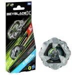 Beyblade x booster pack obsidian shell 4 - 60d