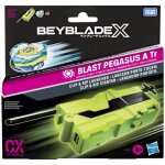 Beyblade x lanceur porte - toupie
