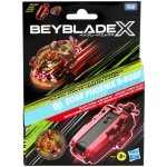Beyblade x pack soar phoenix 9 - 60gf avec lanceur � corde deluxe