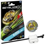 Beyblade x starter pack arrow wizard 4 - 80b Beyblade x starter pack arrow wizard 4 - 80b
