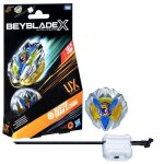 Beyblade x starter pack buster dran 5 - 70db ux