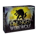 De bzier jeu de plateau une nuit ultime loup - garou noir