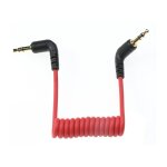Bhhbb - câble audio trs vers trs 3, 5 mm pour rode videomicro, sans fil, go il, pour dji boya movo takstar ... Bhhbb - câble audio trs vers trs 3, 5 mm pour rode videomicro, sans fil, go il, pour dji boya movo takstar ...