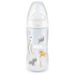 Biberon 2e age 300ml nuk de 300ml